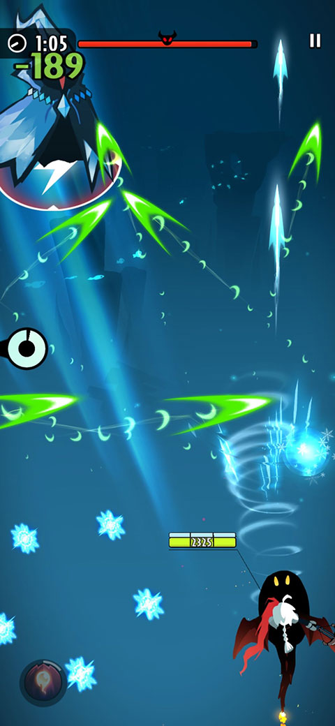 飞吧龙骑士官方版