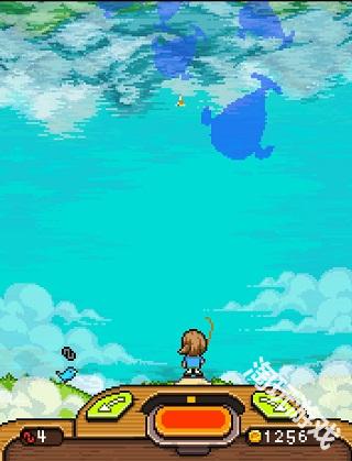 钓鱼天堂汉化版