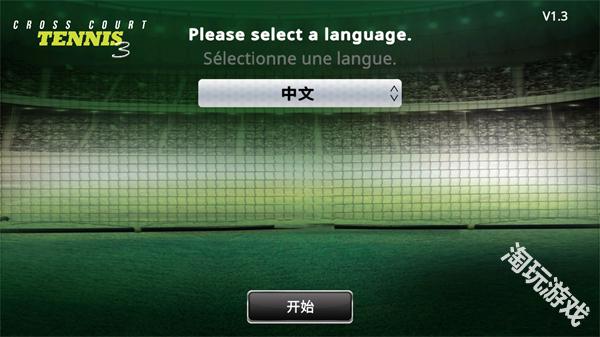 跨界网球3完整版