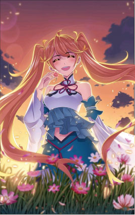 斗罗大陆武魂觉醒