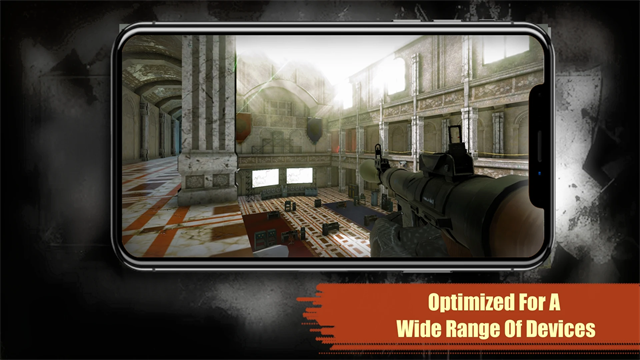 CarnageWars中文版