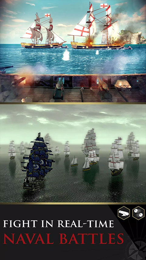 刺客信条海盗奇航