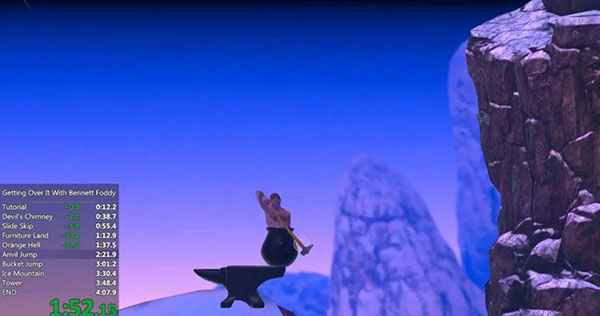 和班尼特福迪一起攻克难关