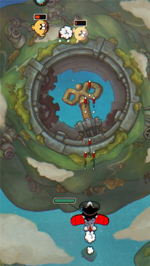 发条总动员正版