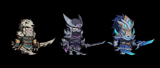 古荒遗迹官方版