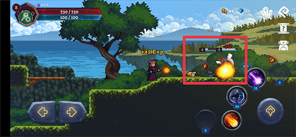 黑暗崛起手机版