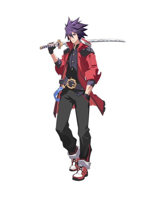 战斗法则官方版