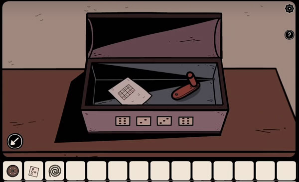 通灵的莱娅官方版