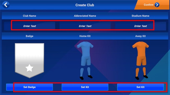 足球经理国际版