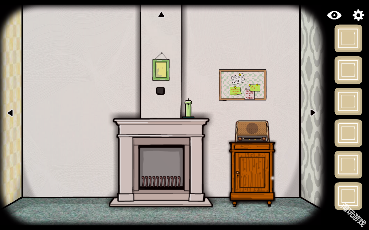 逃离方块四季汉化版