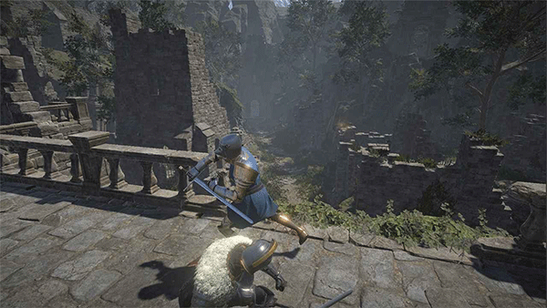 凡尔赛法环手机版