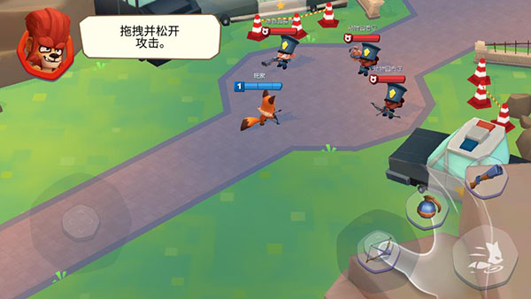 动物王者官方版