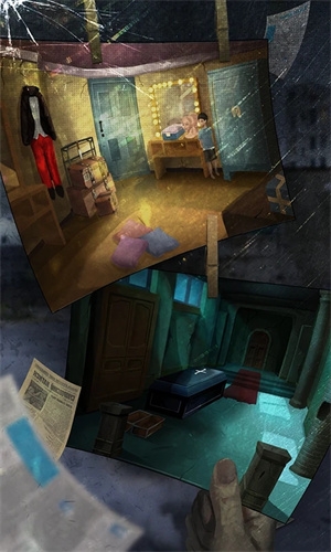 密室逃脱绝境系列11