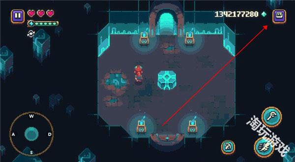 烁石物语汉化版