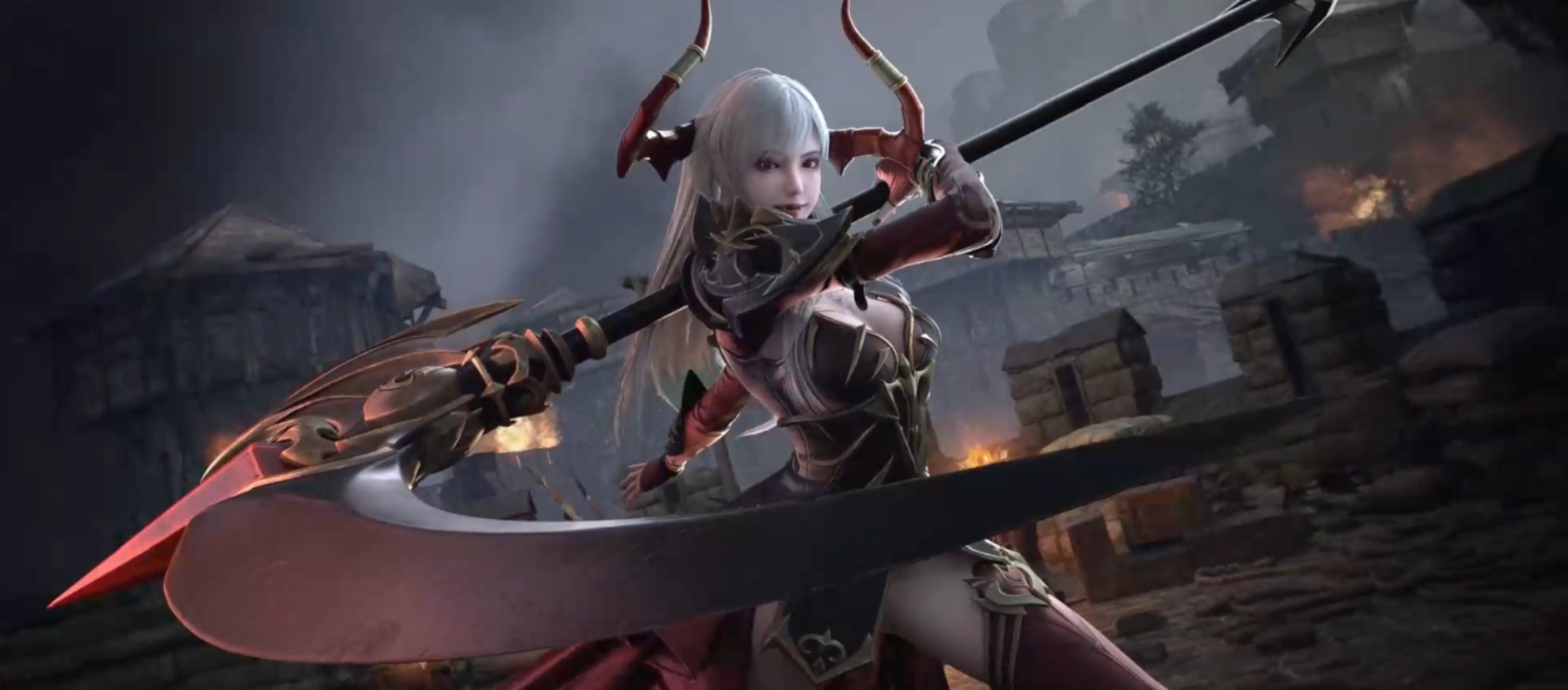 黎明之塔官方版