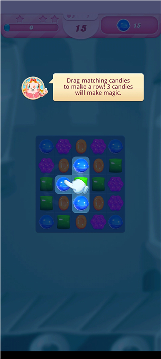 糖果传奇国际版