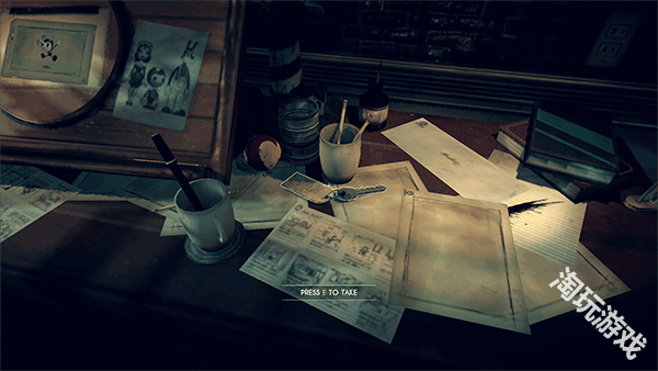 班迪与黑暗复兴汉化版