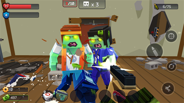 极限挑战疯狂特工免费版