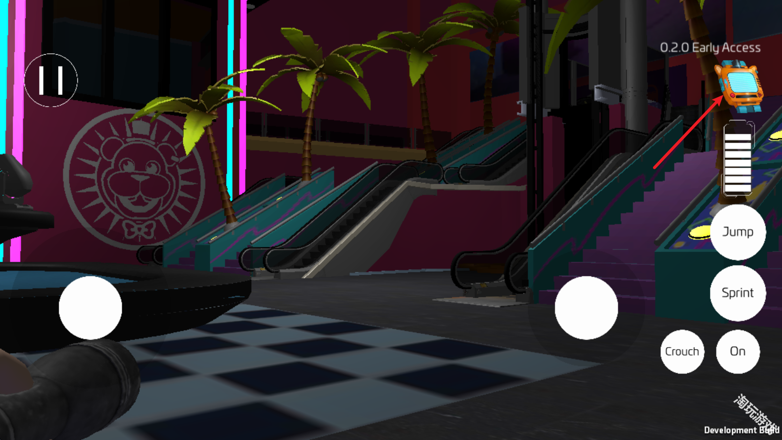 班班幼儿园夜间保安