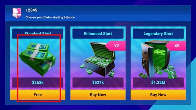 足球经理国际版