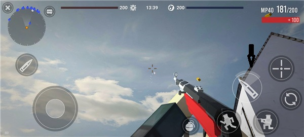 方块战场最新版