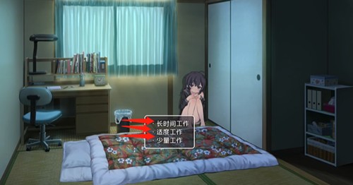 幸福宅女养成方法