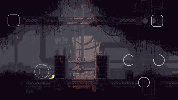 雨的世界汉化版