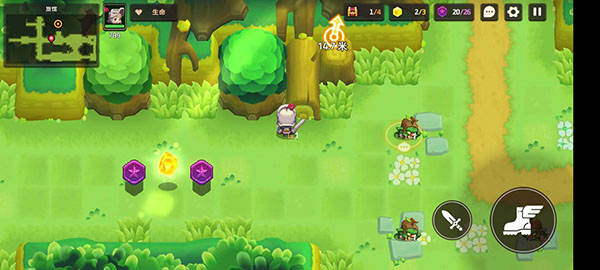 坎特伯雷公主与骑士唤醒冠军之剑的奇幻冒险正版