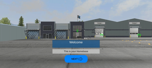 环球卡车模拟器内置菜单