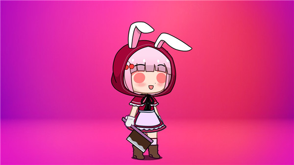 加查天使Gacha angel