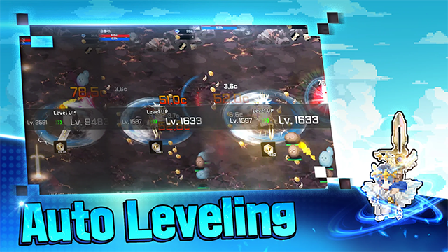 F级冒险家免费版