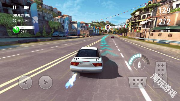 极限竞速专家国际服