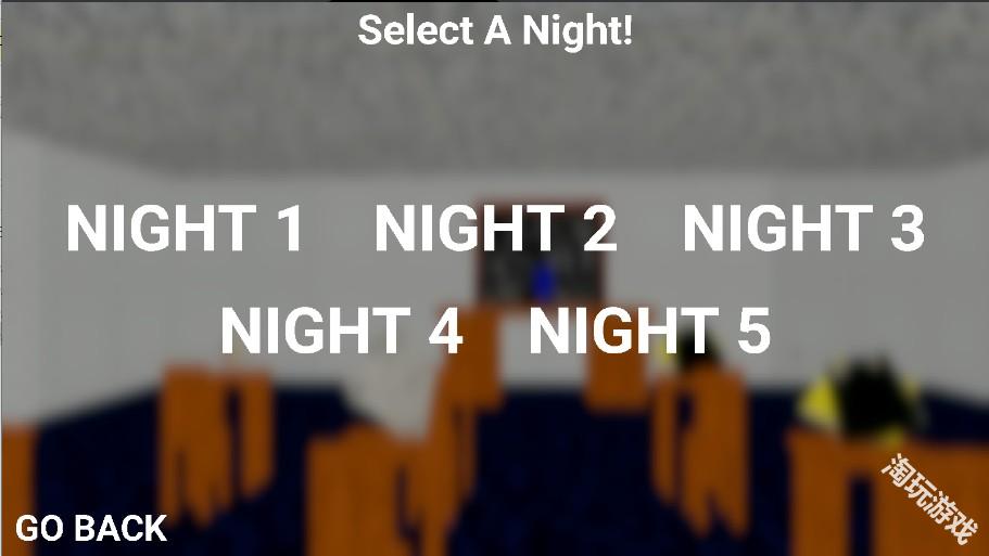 巴迪老师的午夜后宫