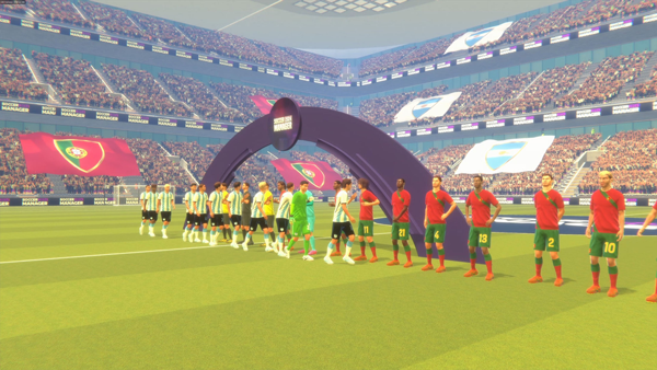 足球经理国际版