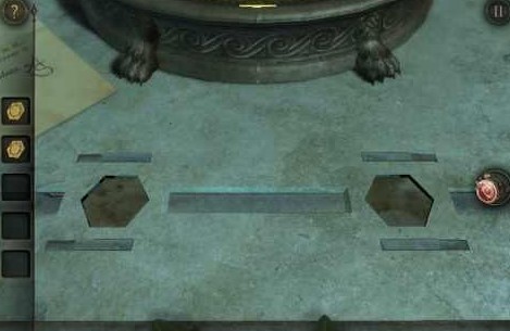 未上锁的房间2中文版