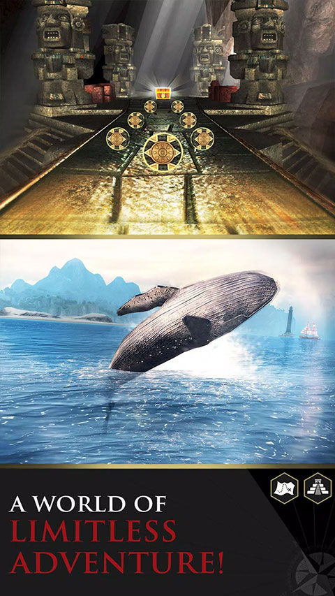 刺客信条海盗奇航