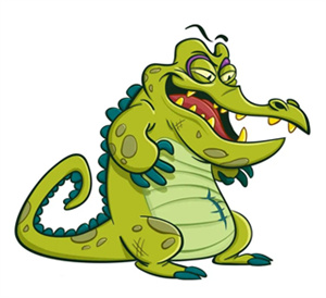 鳄鱼小顽皮爱洗澡内购版