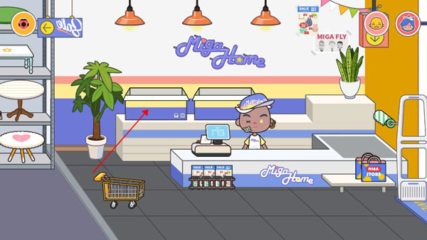 米加小镇世界手机版