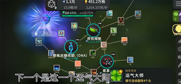 从细胞到奇点官方版