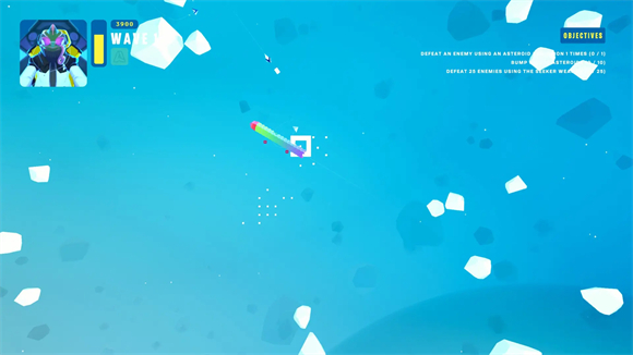 超级太空俱乐部