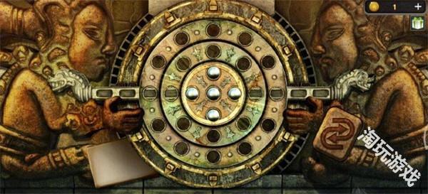 密室逃脱5逃出博物馆完整版