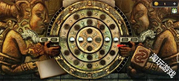 密室逃脱5逃出博物馆完整版