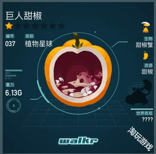 口袋里的银河冒险