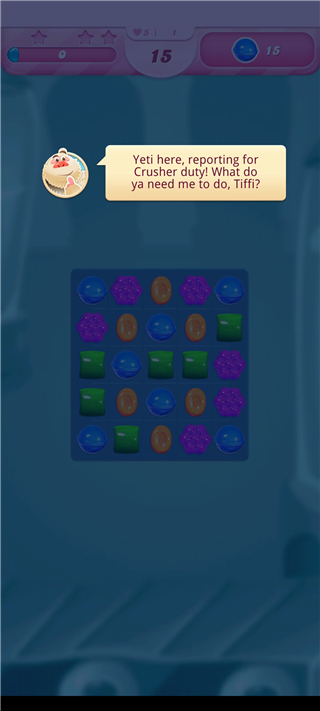 糖果传奇国际版