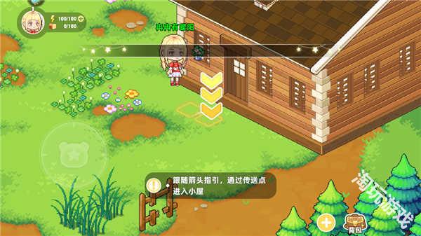 皮卡堂之梦想起源手游