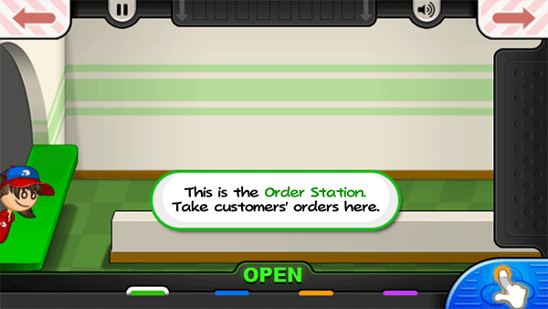 老爹披萨店无限金币版