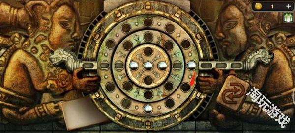 密室逃脱5逃出博物馆完整版