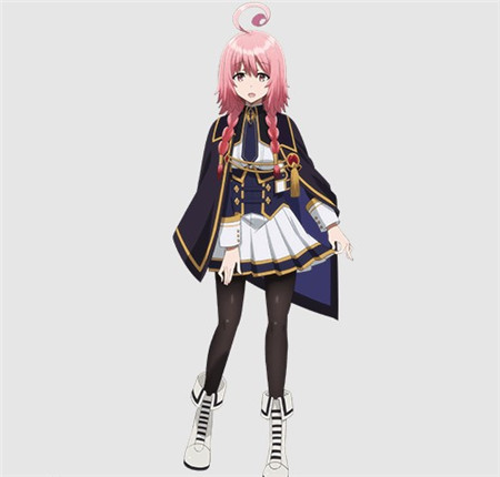 想要成为影之实力者国际版