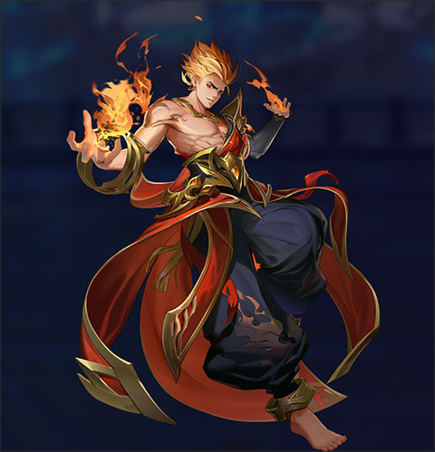 幻世与冒险国际版