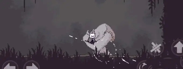 只兔不灭的勇者官方版